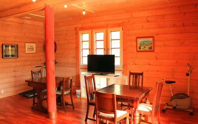 SinoYado Niji - Hostel