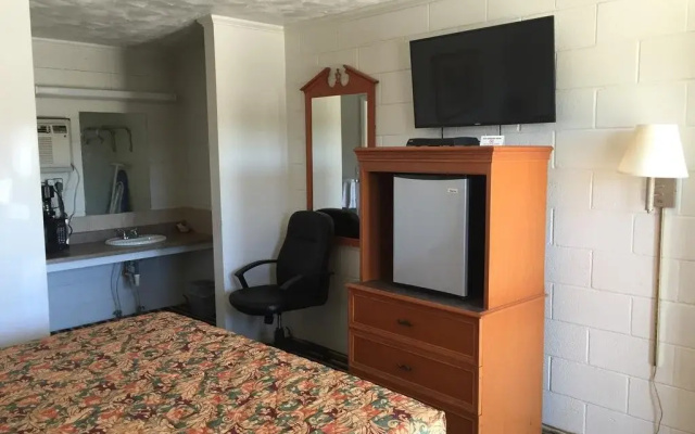 Ballinger Inn
