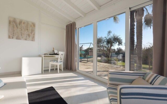 1738 Tenuta degli Ulivi by Perle di Puglia