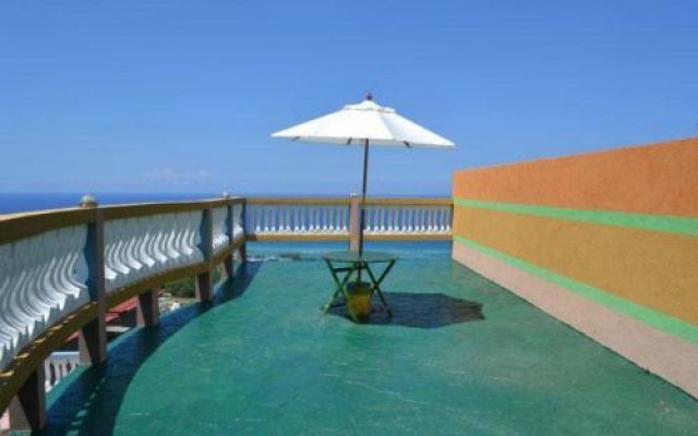 Sea View Heights Villa Montego Bay