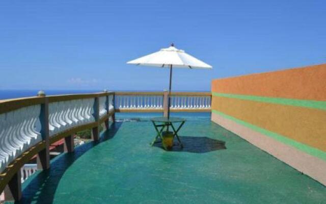 Sea View Heights Villa Montego Bay