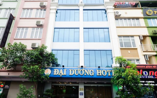 Dai Duong Hotel 1