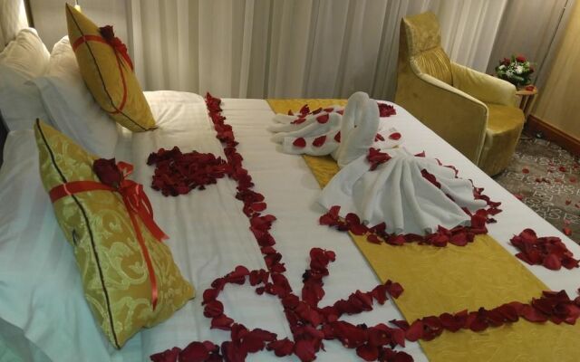 X Platinum Hotel