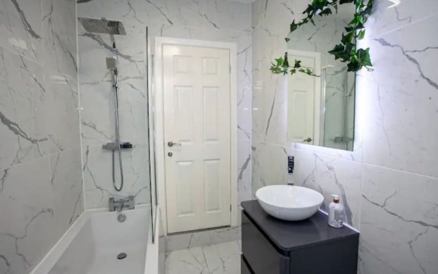 The Safari House - Ultimate Relaxation