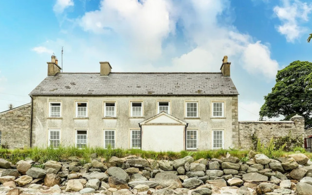 The Ferry House