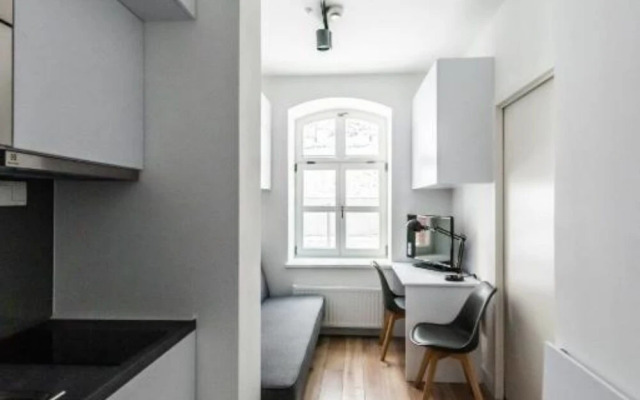 Apartamenty Do Studzienki 65