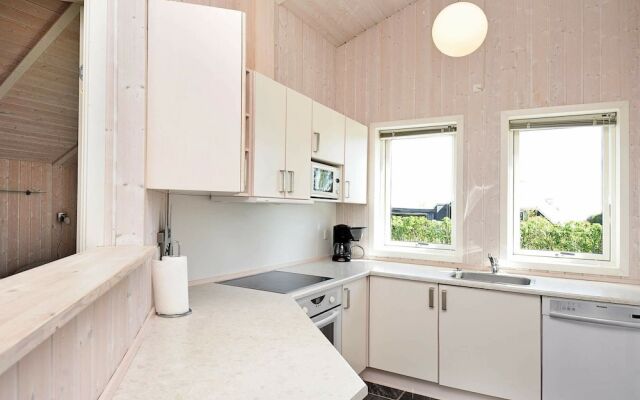 Luxurious Holiday Home in Børkop With Sauna