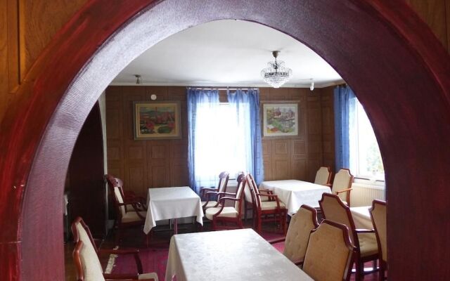 Grums Hotell
