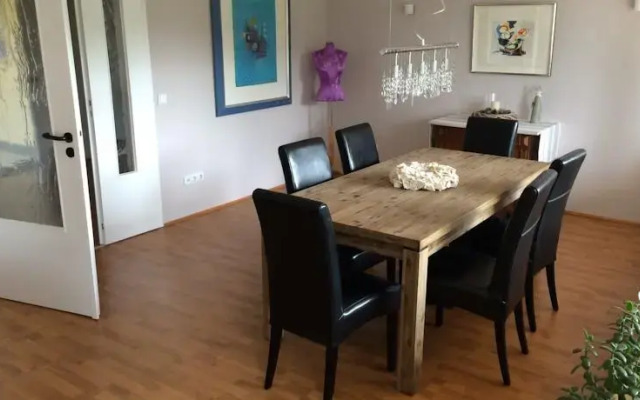 Cologne Suites