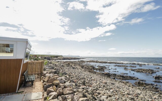Seatown Cottage