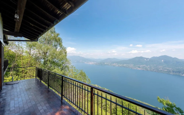 Lago Azzurro Infinity View