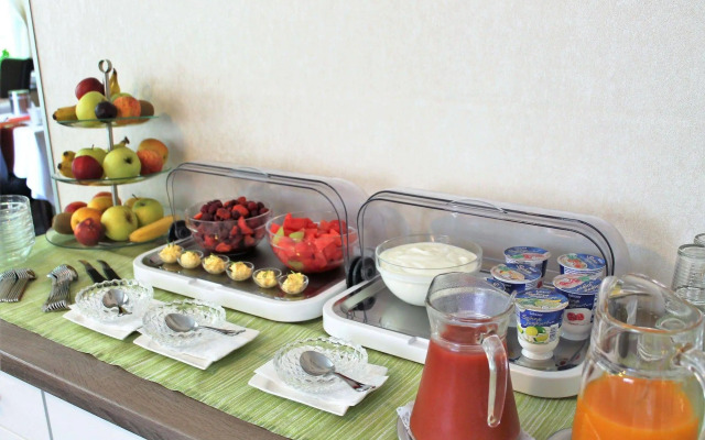 Le petit Palais – Hotel & Ferienapartments
