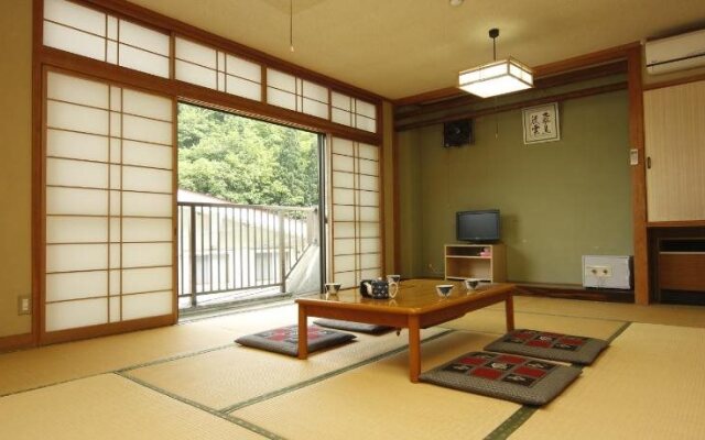 Ryokan Kadoya Shinkan