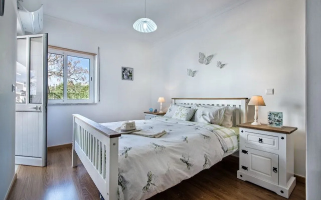 Açoteias do Barril Residences by MarsAlgarve