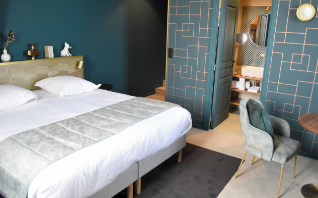 DOMITYS - Les Papillons d'Azur