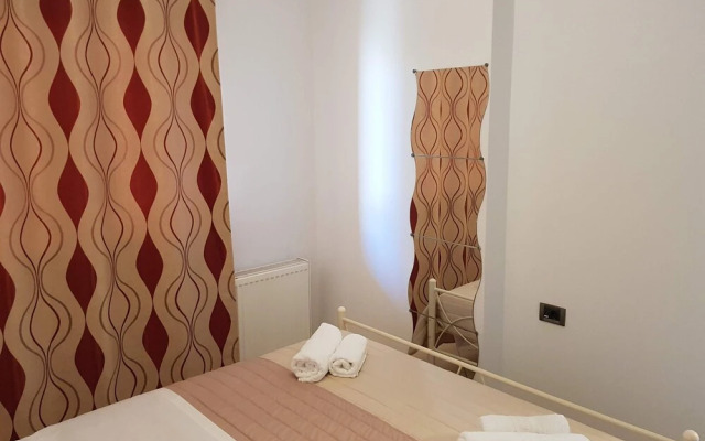 Ilia’s Apartment in Chania