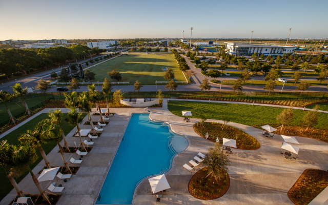 Legacy Hotel at IMG Academy