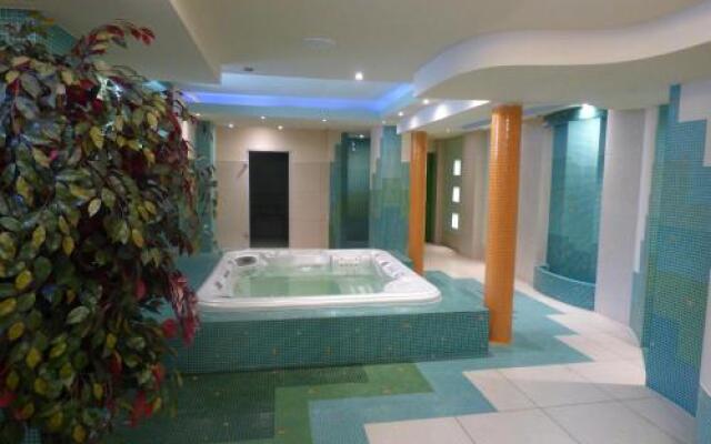 Hotel Natura Zdrój Wellness & SPA