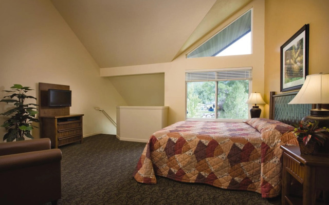 WorldMark Wolf Creek