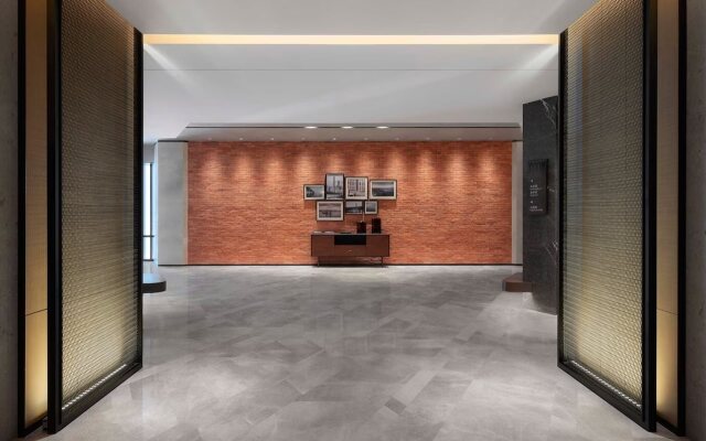 Four Points By Sheraton Shenzhen Bao'An
