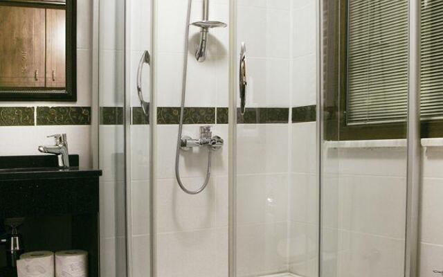 Sultanahmet Budget Rooms