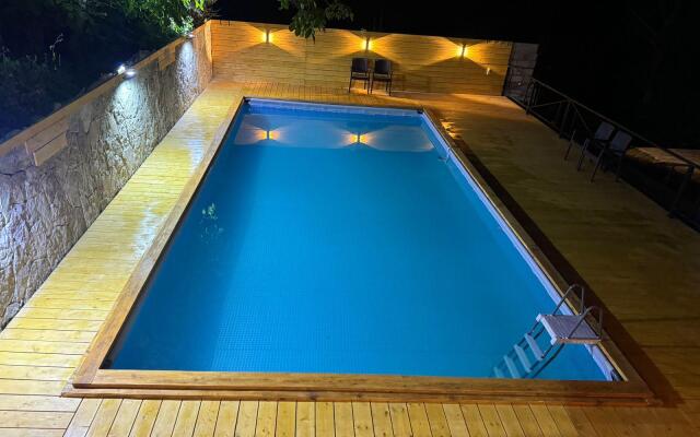 Haleb Resort
