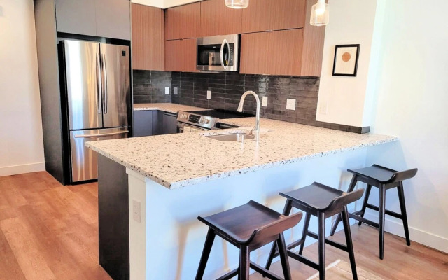 StaysPro - GORGEOUS Hollywood Living Los Angeles