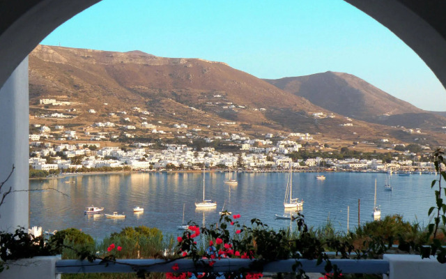 Paros Paradise Apartments