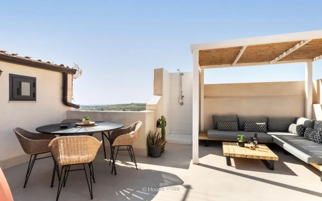 Donna Rosa Luxury Home - La Terrazza