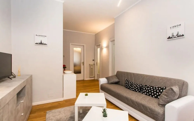 MM Pozzo Strada Terrace Apartment