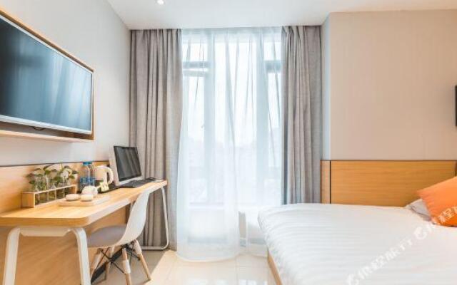 Qingji Hotel (Shanghai Hongqiao Wuzhong Road)