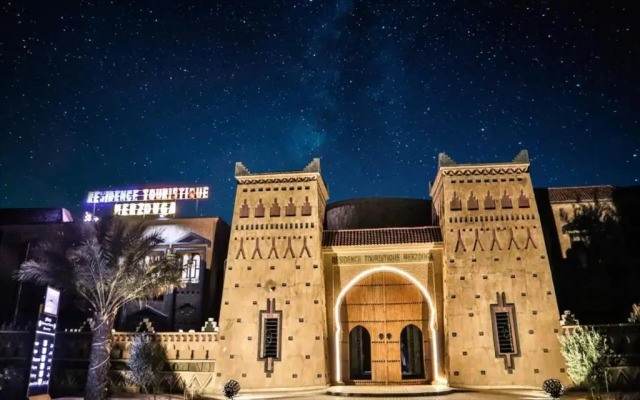 Residence Touristique Merzouga