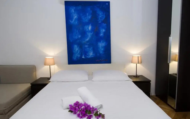 Guesthouse Mate Ledic