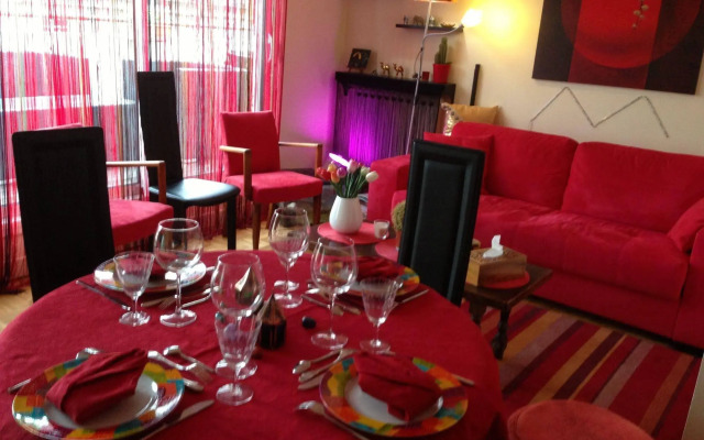 Chambre d'Amis (Chambres d'Hôtes/BnB/Guest House)