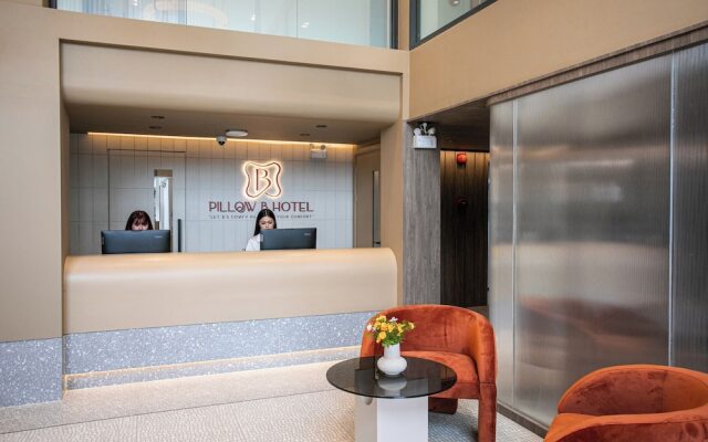 Pillow B Hotel