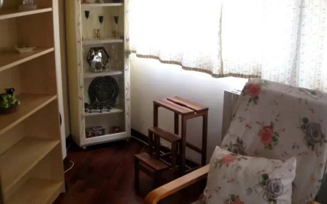 Apartment Lozano