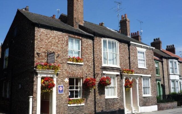 Monkgate Guest House