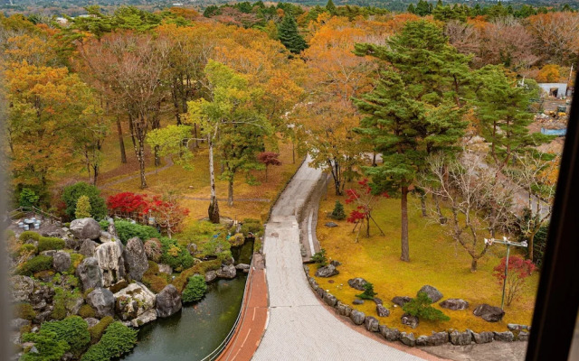 Fuji Mihana Resort
