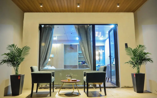 Saser Resort & Wellness