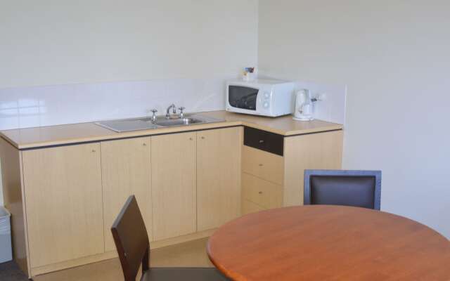 Frontier Hotel Darwin