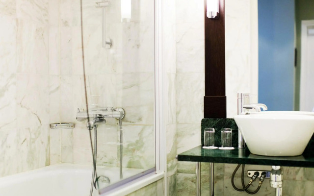 Elite Hotel Knaust