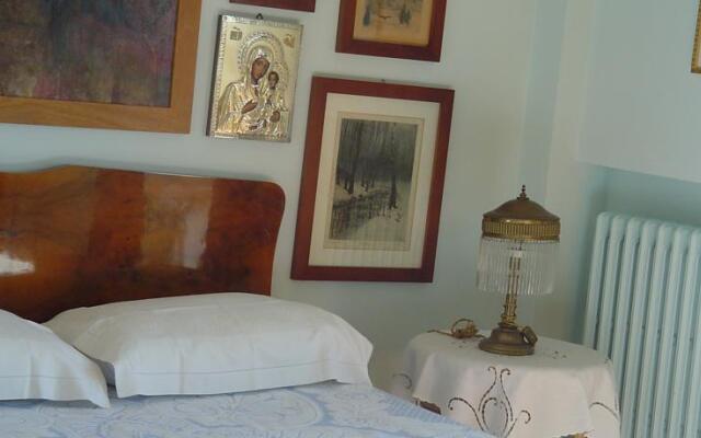 BB La Casa tra gli Ulivi
