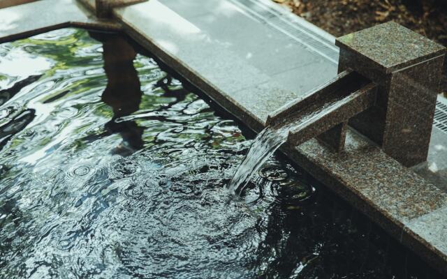 The Key Highland Nasu