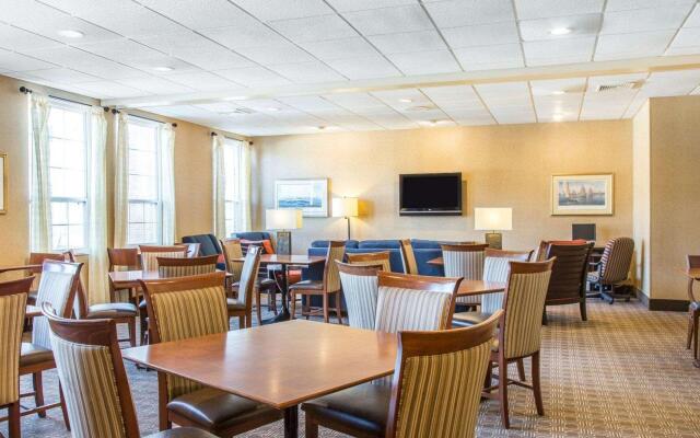 Quality Inn Mystic - Groton