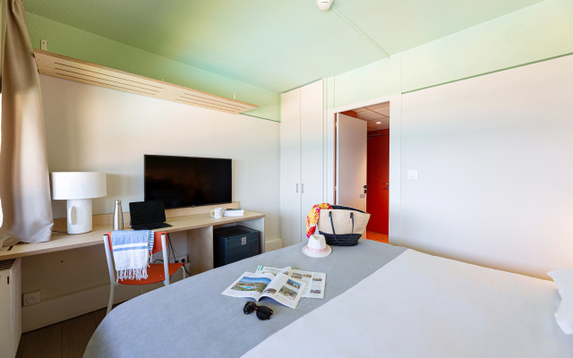 Belambra Clubs Anglet - La Chambre d'Amour