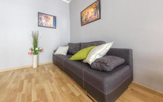 Modern Apartment Senovazne namesti 11