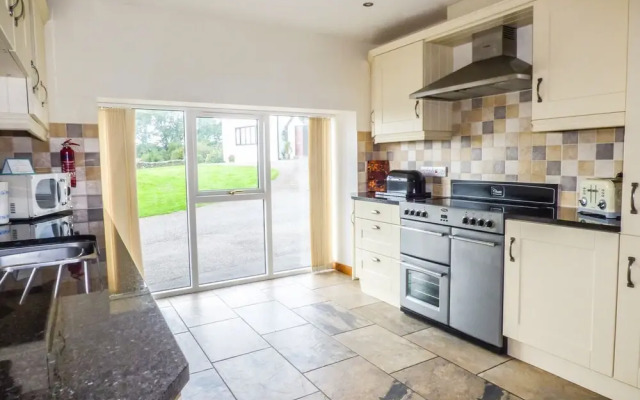 Ghyll Bank Byre