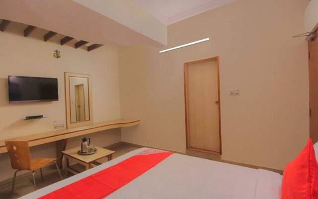 Rigel Residency By OYO Rooms