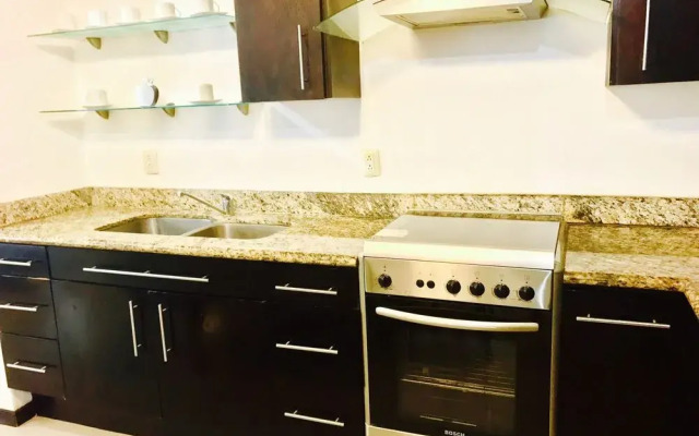 B and B Caribe Centro