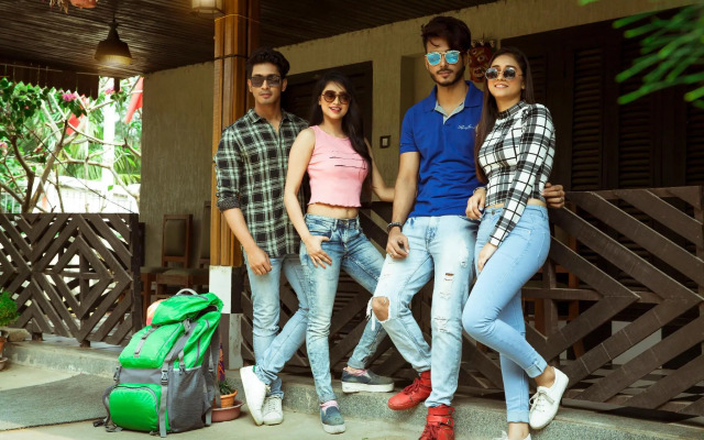 The Candlewood Park Beach Resort